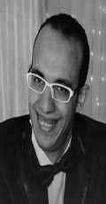 Ahmed Fathi Masoud