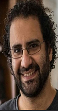 Alaa Ahmed Seif El Islam Abdel Fattah