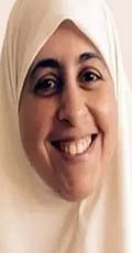Aisha Khairat El-Shater