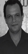 Ahmed Saber El-Ghandour