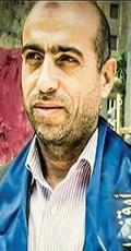 Ibrahim Abdel Moneim Metwalli Hegazi