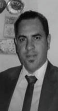Ahmed Shawki Mohamed Abdel Baqi